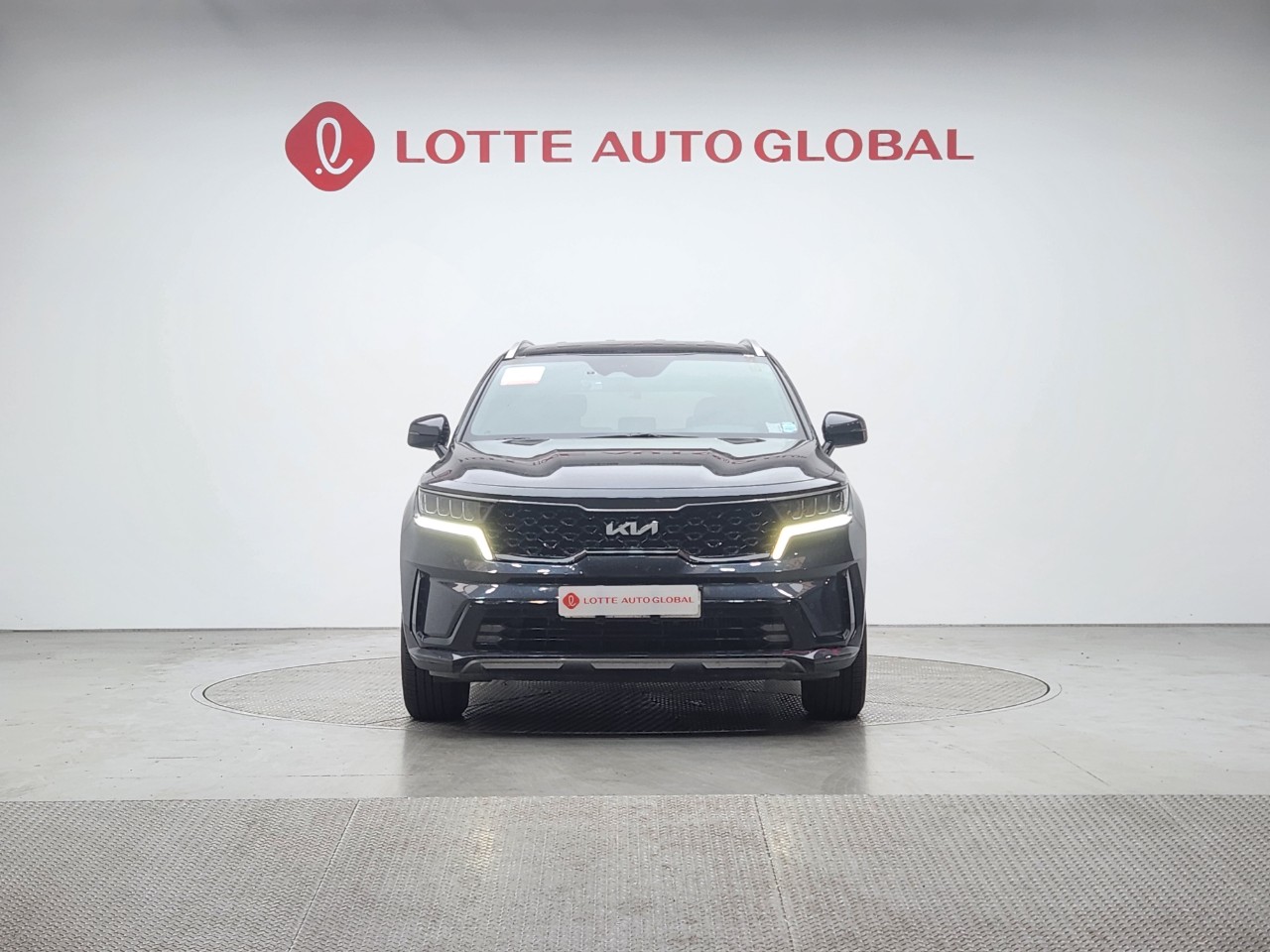 2023 KIA SORENTO MQ4 HYBRID 1.6 HEV 4WD Prestige