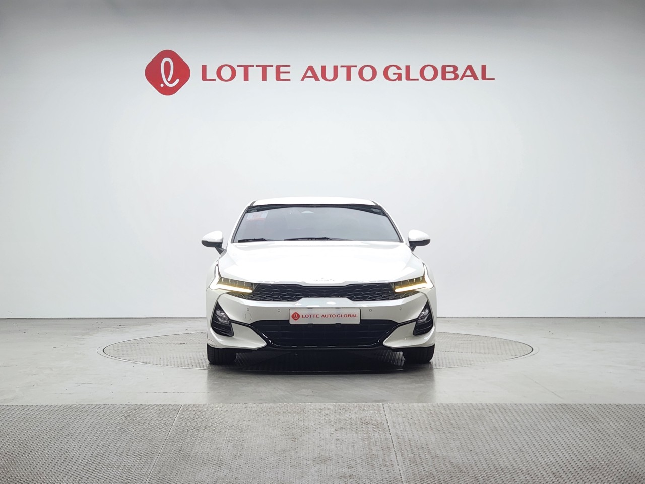 2022 KIA K5 (3Gen) 2.0 Prestige