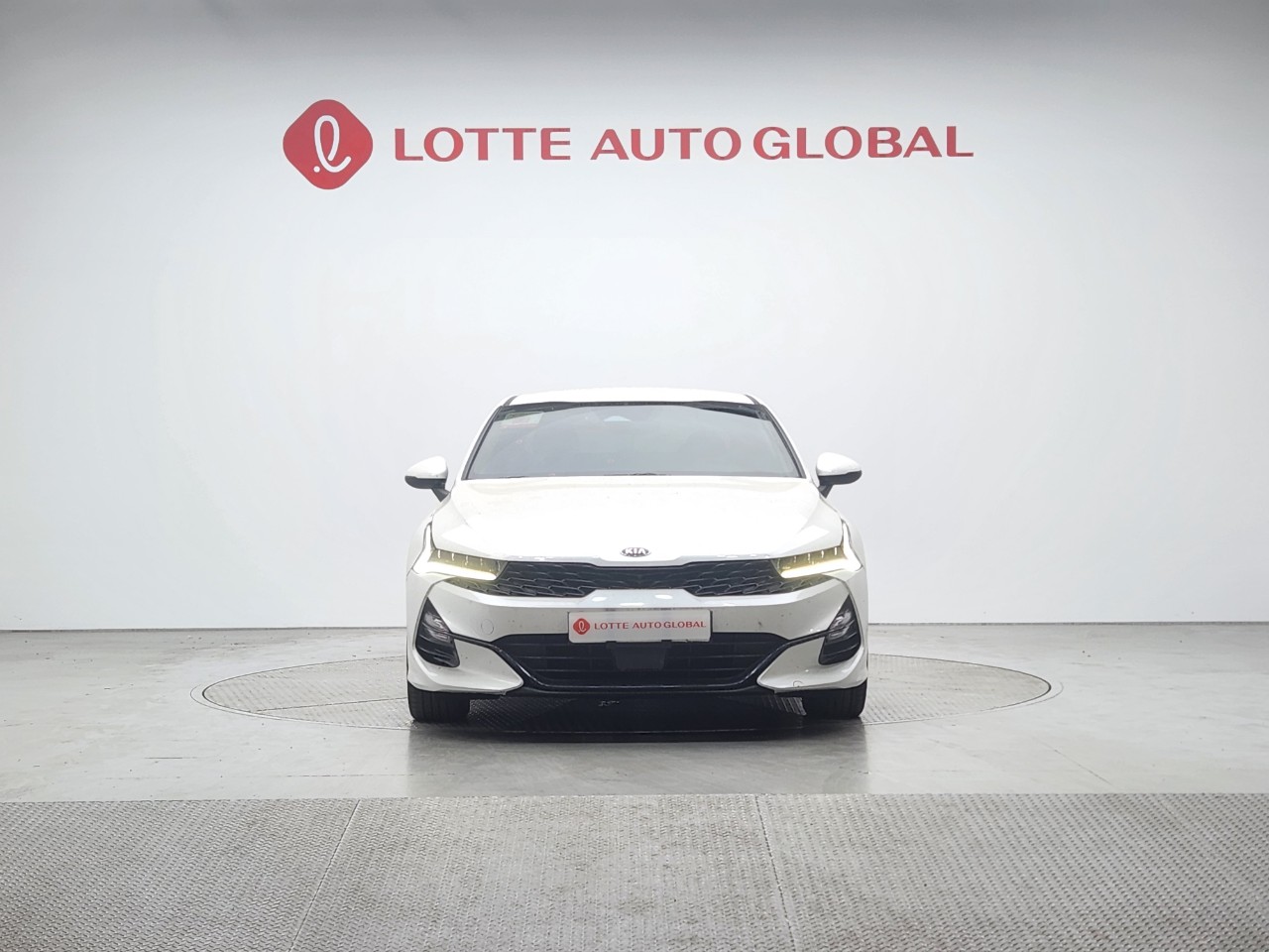 2021 KIA K5 (3Gen) 2.0 Trendy