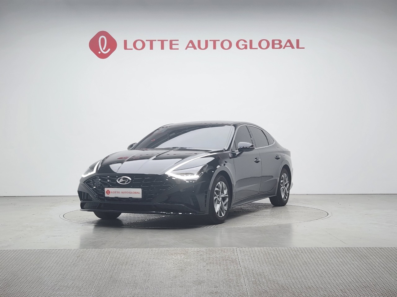 2022 HYUNDAI SONATA (DN8) G2.0 Premium Plus