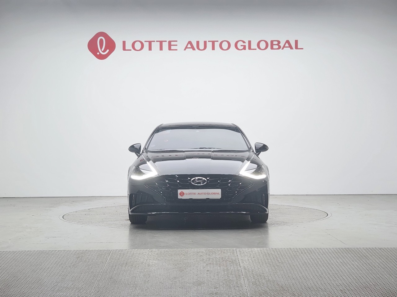 2022 HYUNDAI SONATA (DN8) G2.0 Premium Plus