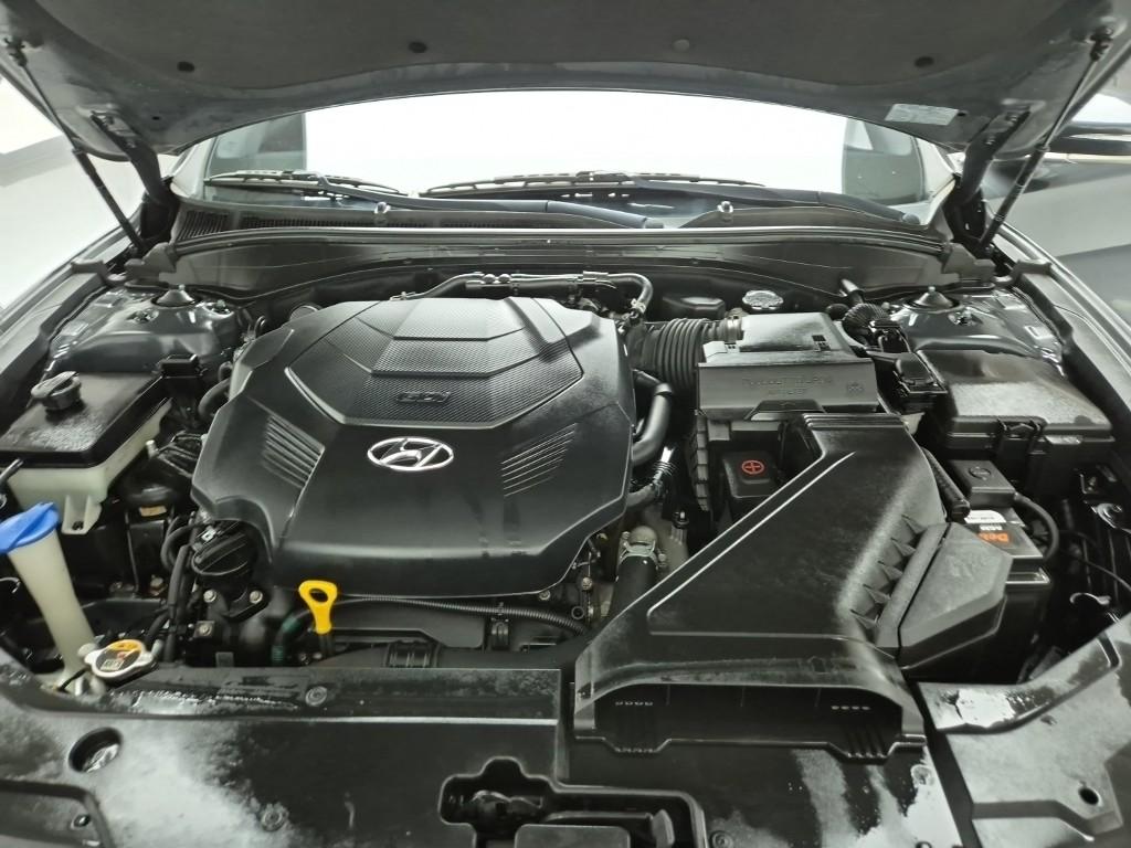 2018 HYUNDAI GRANDEUR IG 