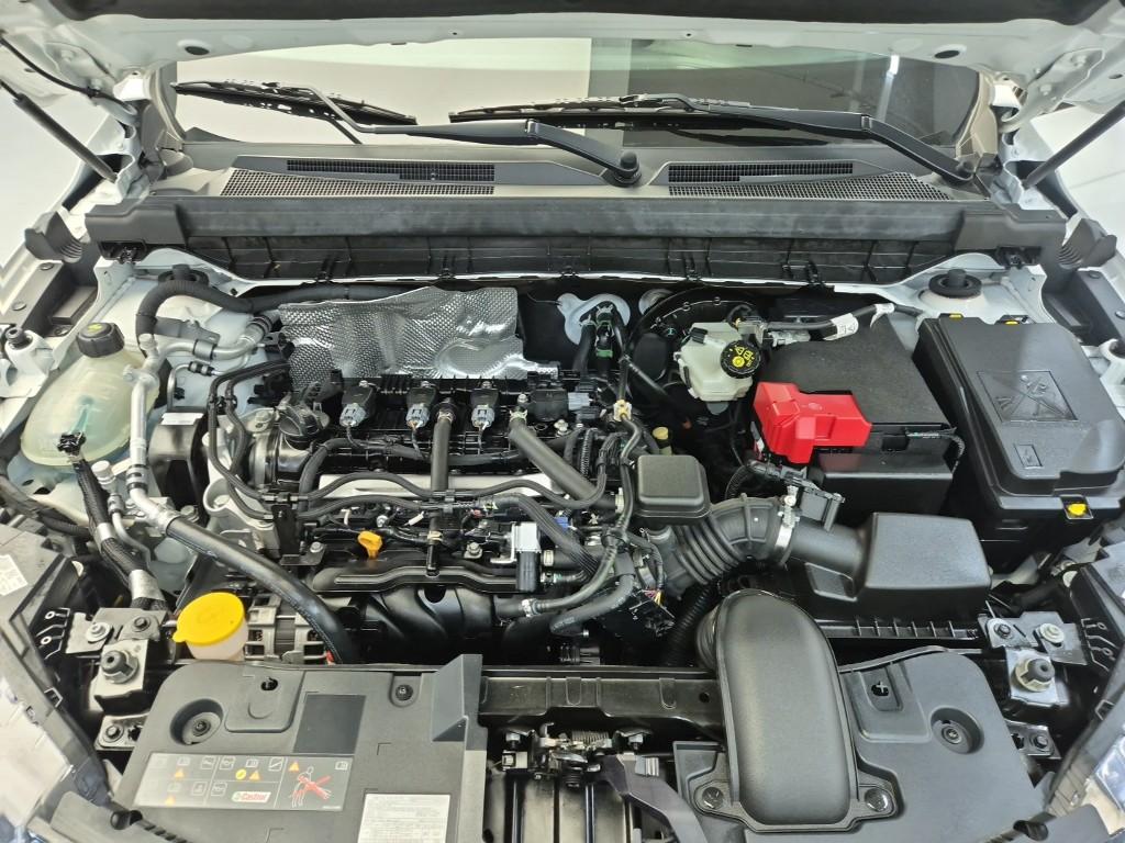 2023 RENAULT KOREA XM3 