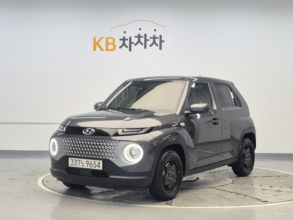 2023 HYUNDAI CASPER 
