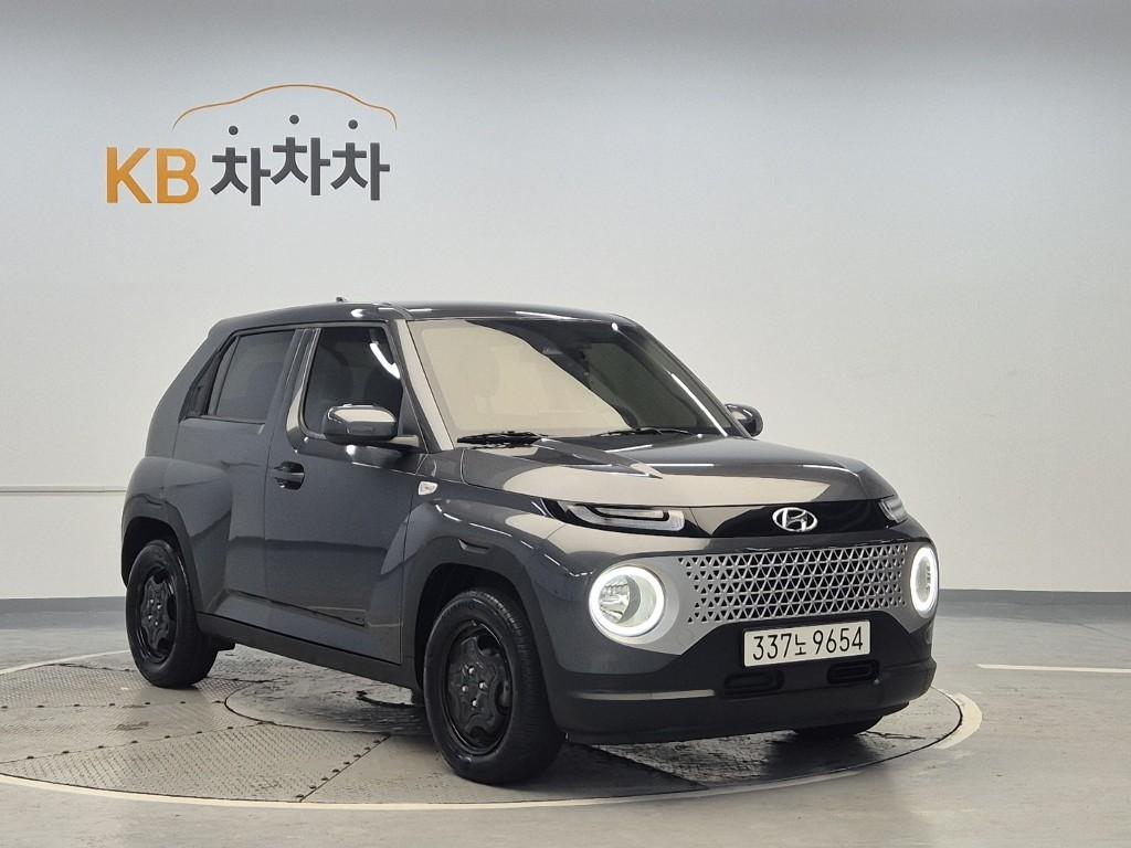 2023 HYUNDAI CASPER 