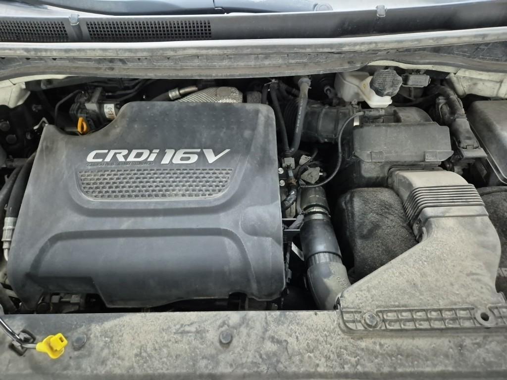 2017 KIA ALL NEW CARNIVAL 