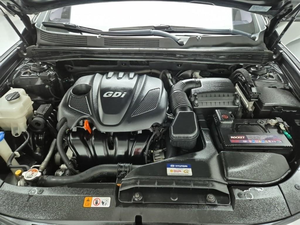 2014 HYUNDAI GRANDEUR HG 