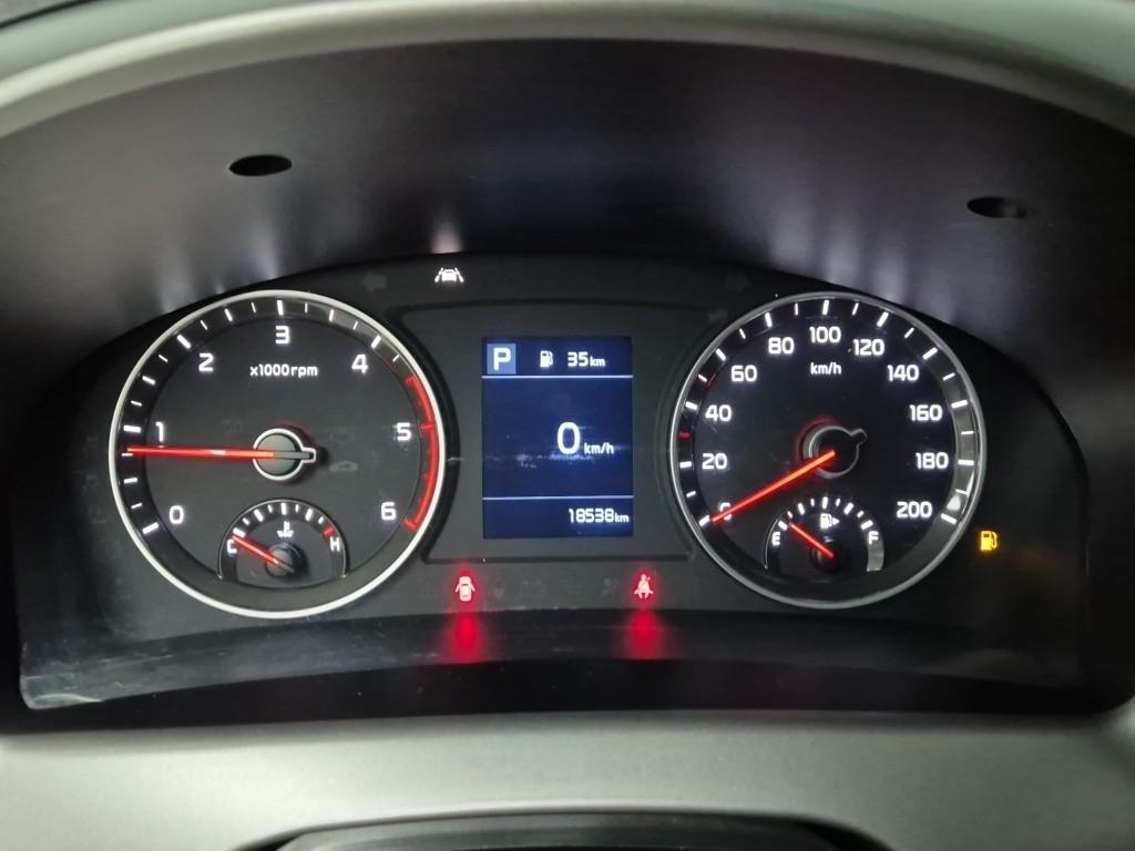 2022 KIA THE NEW BONGO 3 (CARGO) 