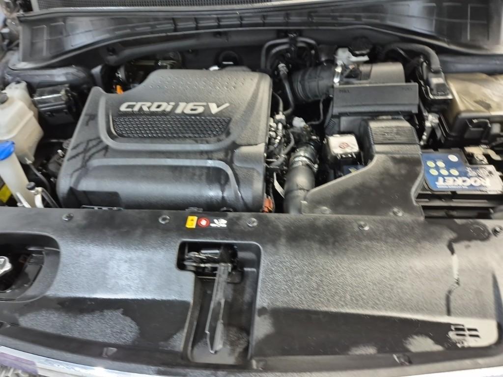 2015 KIA ALL NEW SORENTO 