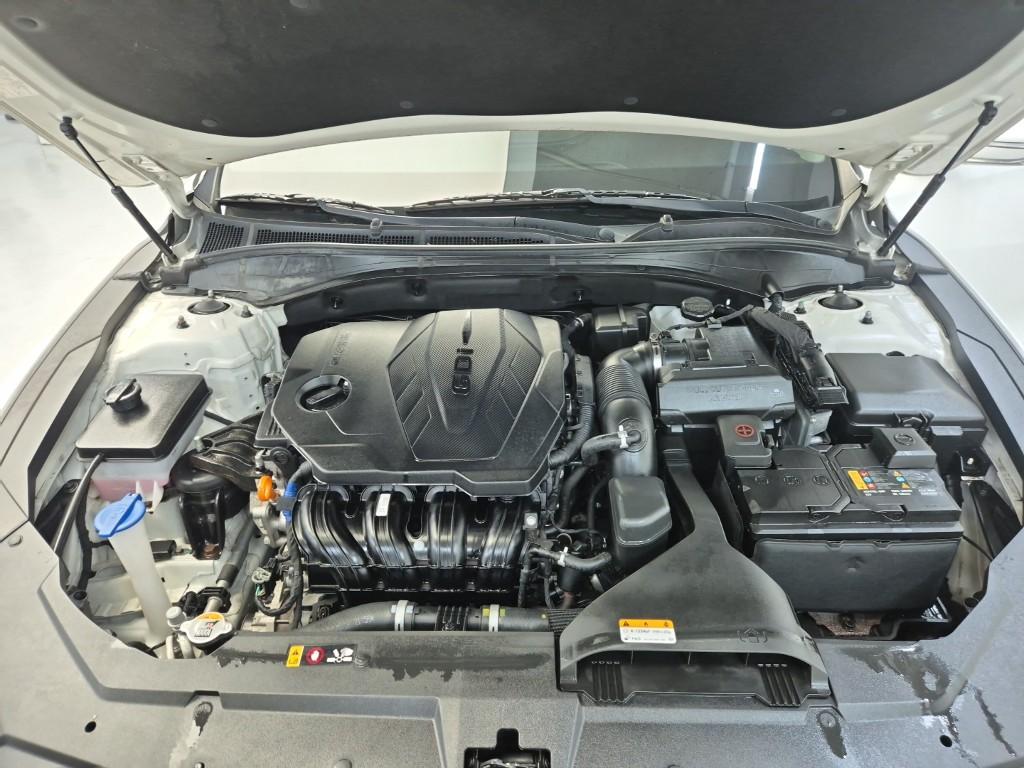 2020 HYUNDAI THE NEW GRANDEUR IG 