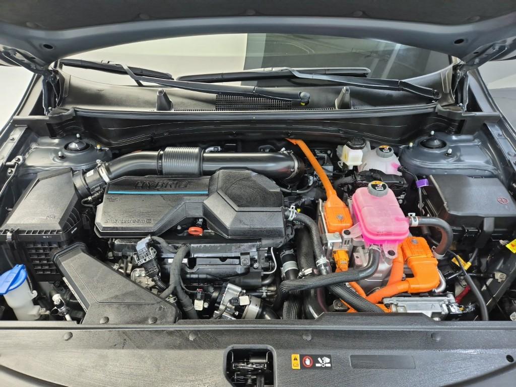 2024 KIA THE ALL NEW SPORTAGE HYBRID 