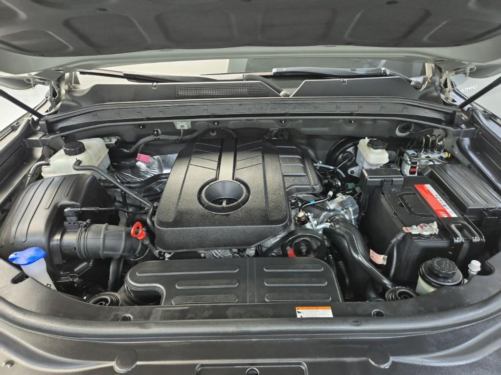 2019 SSANGYONG G4 REXTON 