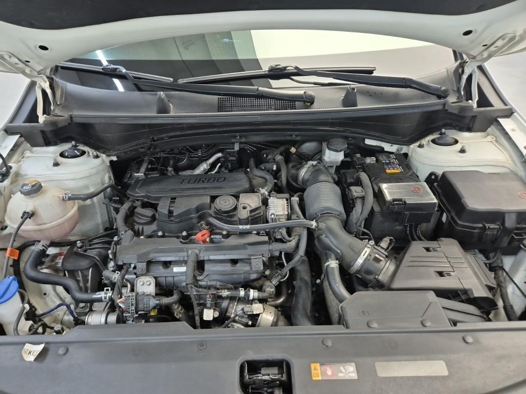 2024 KIA THE ALL NEW SPORTAGE (NQ5) 