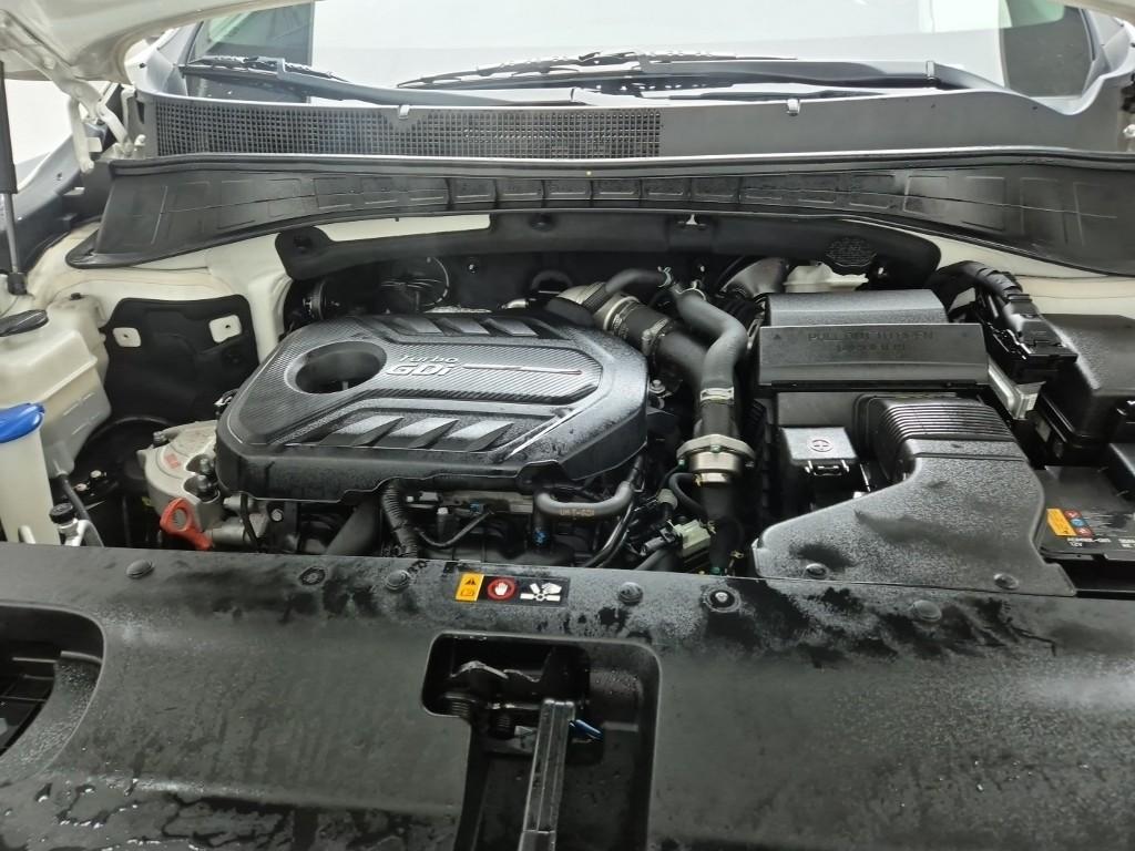 2018 KIA THE NEW SORENTO 