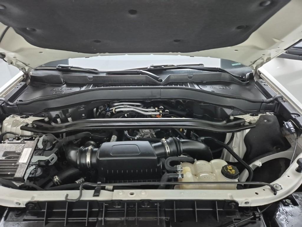 2021 FORD EXPLORER (6G) 