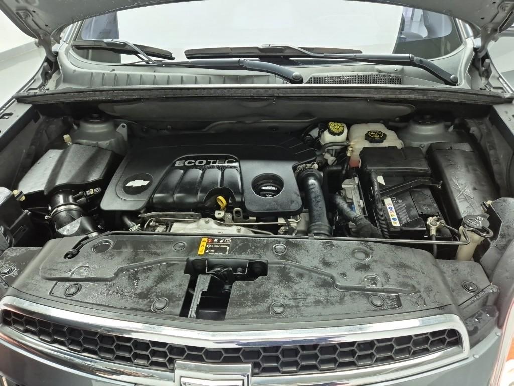 2017 CHEVROLET(GM) ORLANDO 