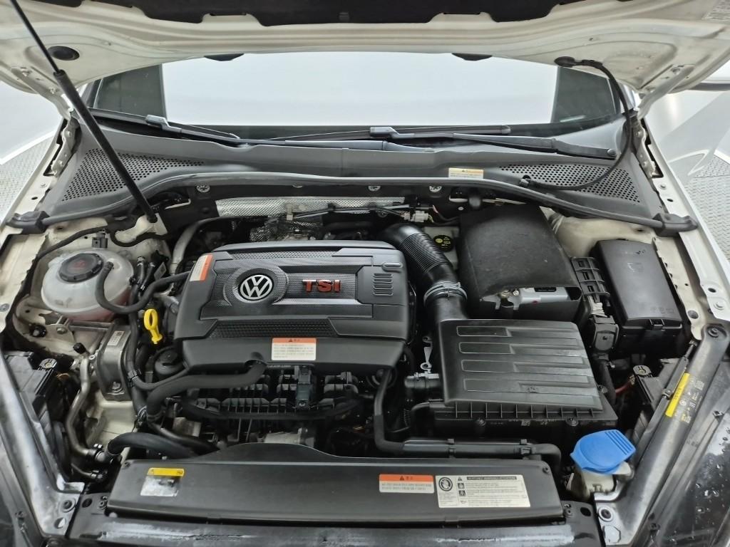 2015 VOLKSWAGEN GOLF (7Gen) 