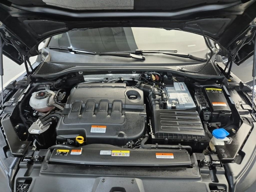 2020 VOLKSWAGEN ARTEON 