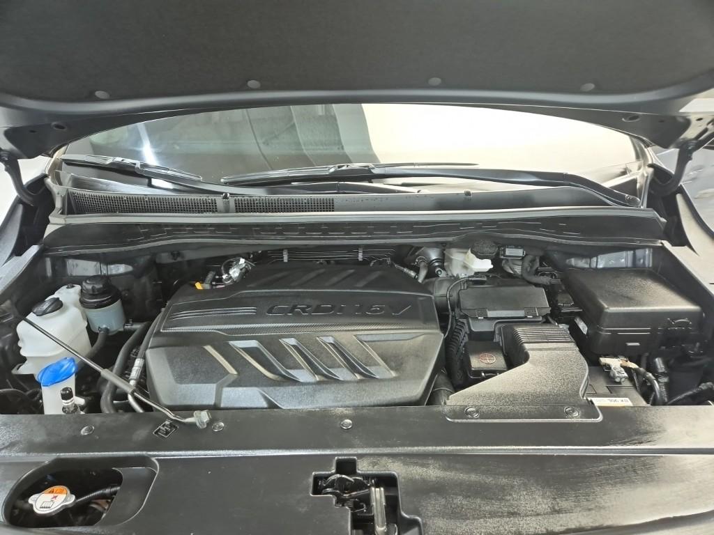 2019 KIA THE NEW CARNIVAL 