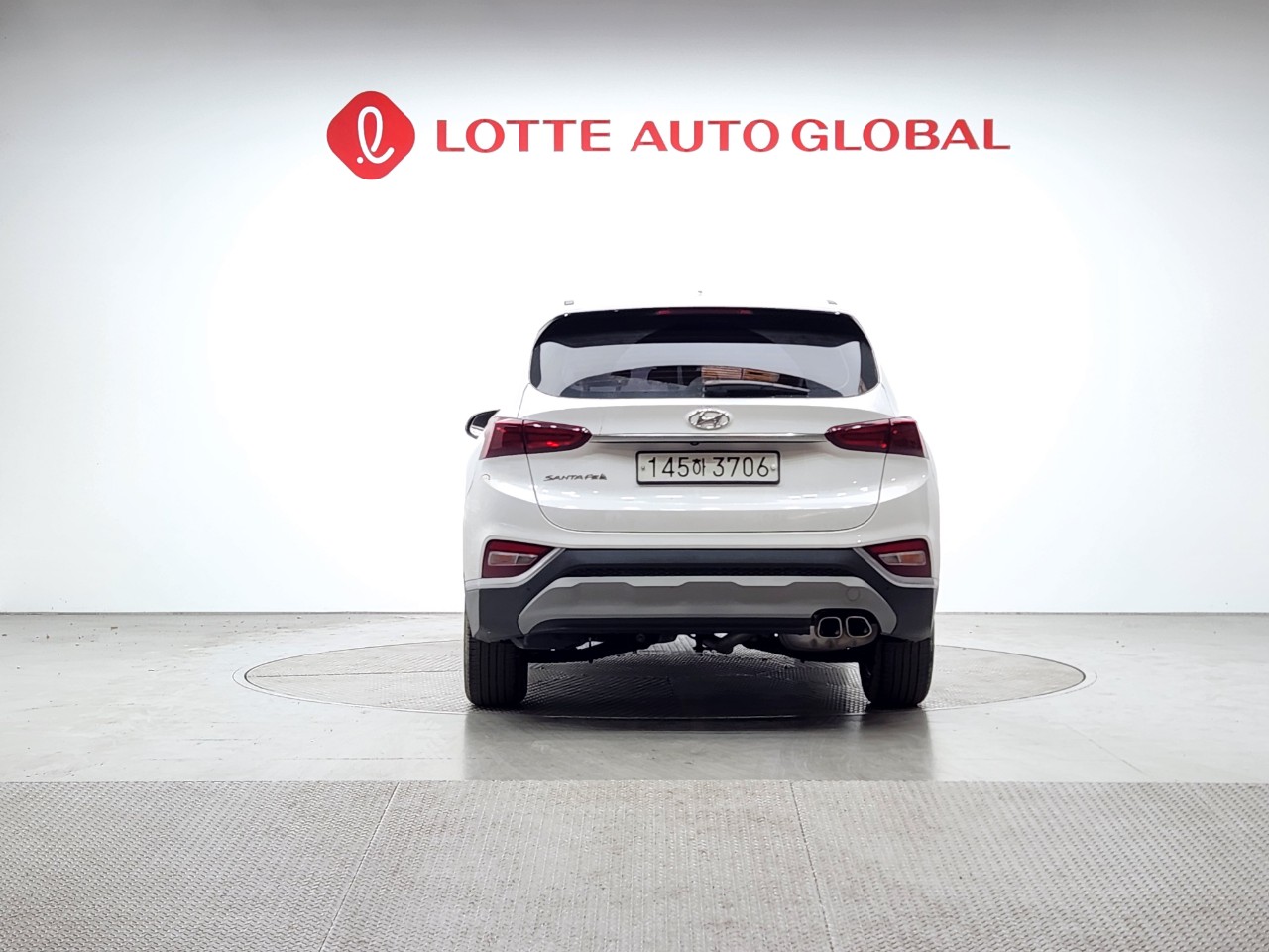 2020 HYUNDAI SANTAFE TM R2.0 2WD Premium