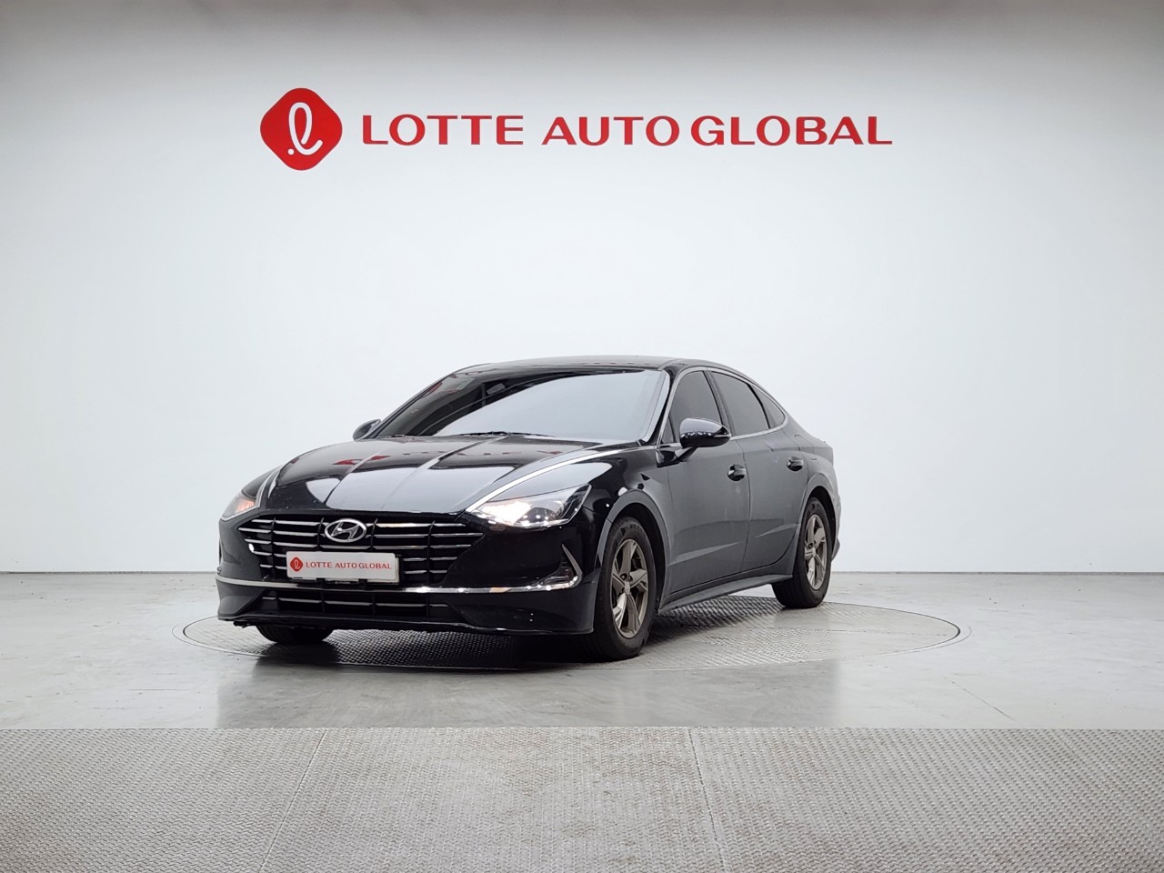 2022 HYUNDAI SONATA (DN8) L2.0 Smart