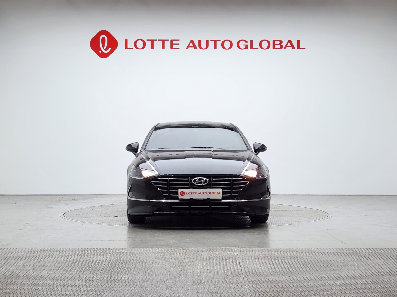 2022 HYUNDAI SONATA (DN8) L2.0 Smart