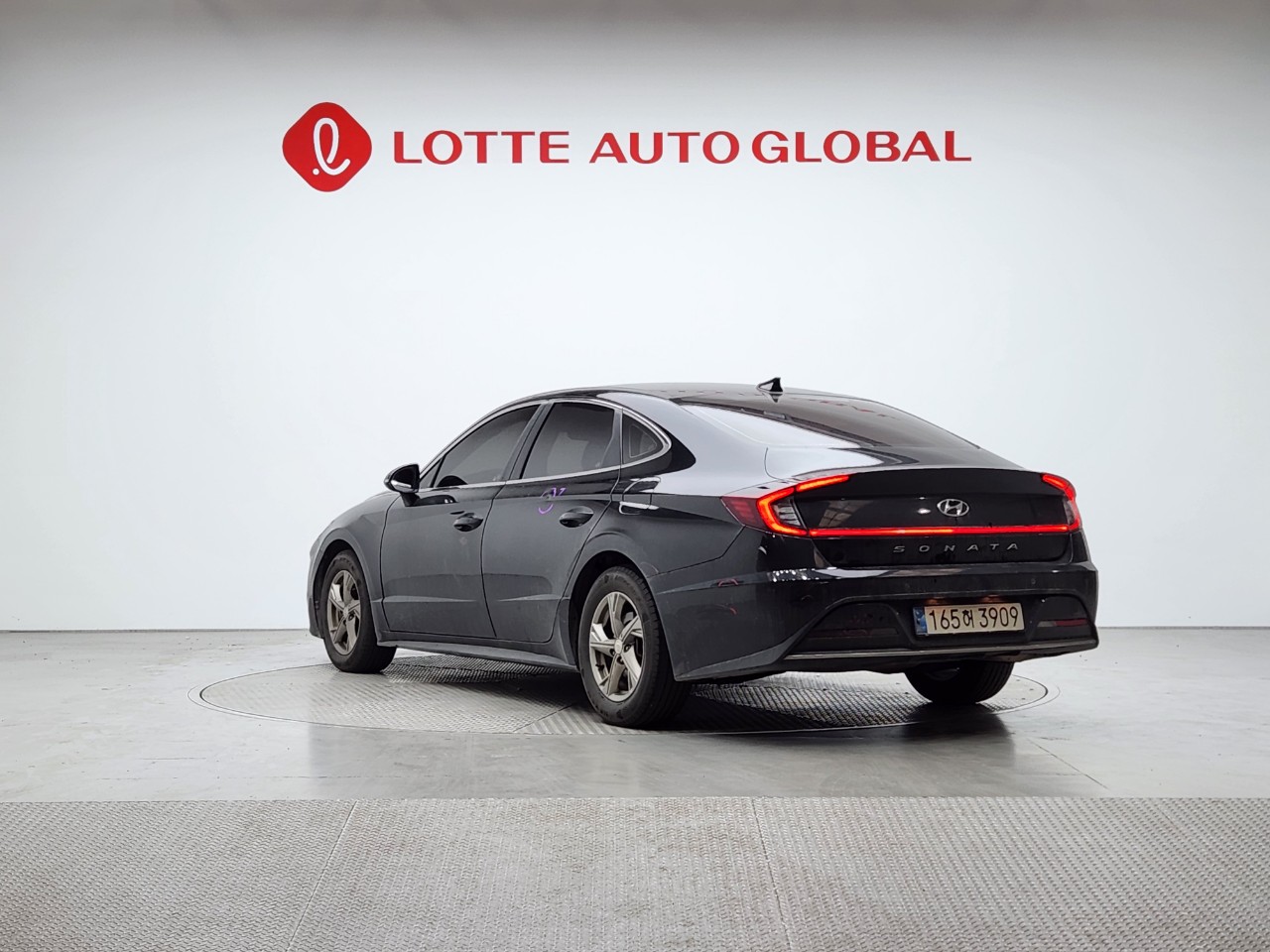 2022 HYUNDAI SONATA (DN8) L2.0 Smart