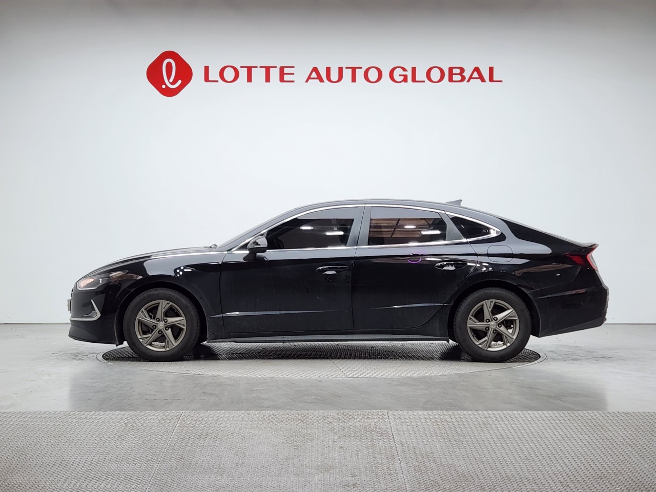 2022 HYUNDAI SONATA (DN8) L2.0 Smart