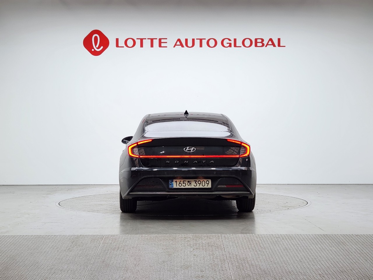 2022 HYUNDAI SONATA (DN8) L2.0 Smart