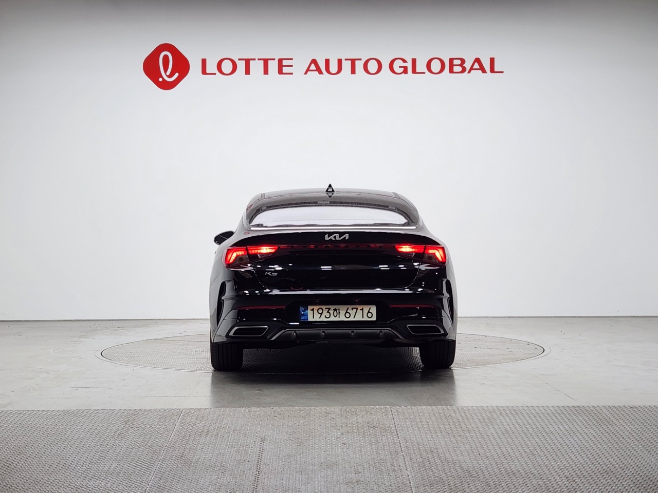 2022 KIA K5 (3Gen) 2.0 Prestige