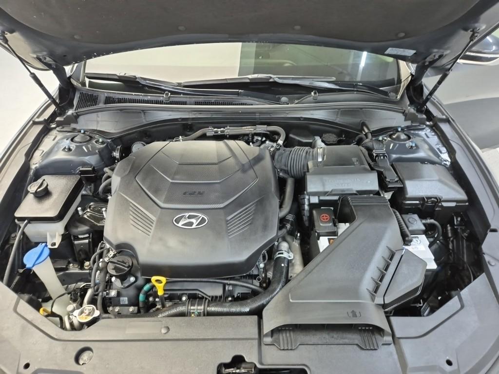 2018 HYUNDAI GRANDEUR IG 