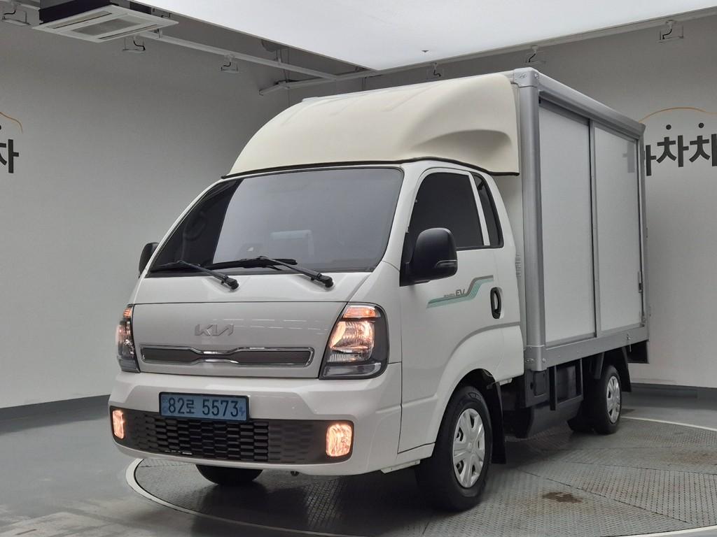 2023 KIA BONGO 3 EV 