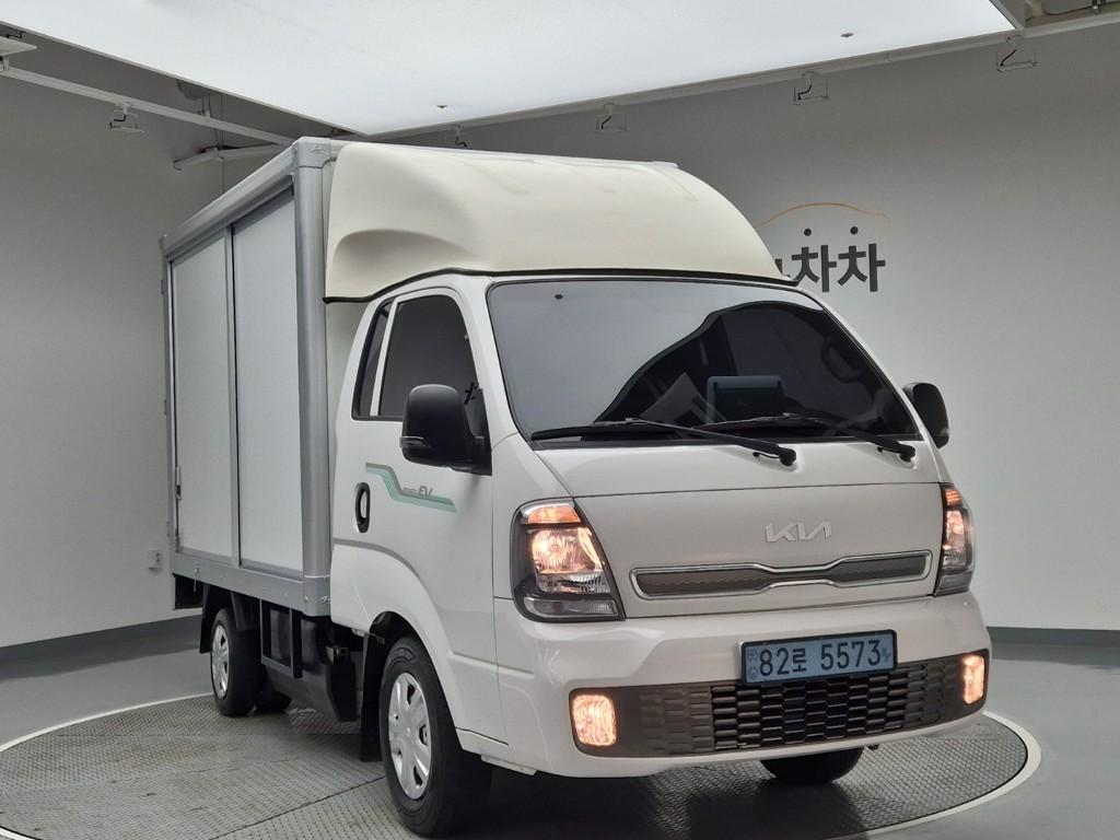 2023 KIA BONGO 3 EV 