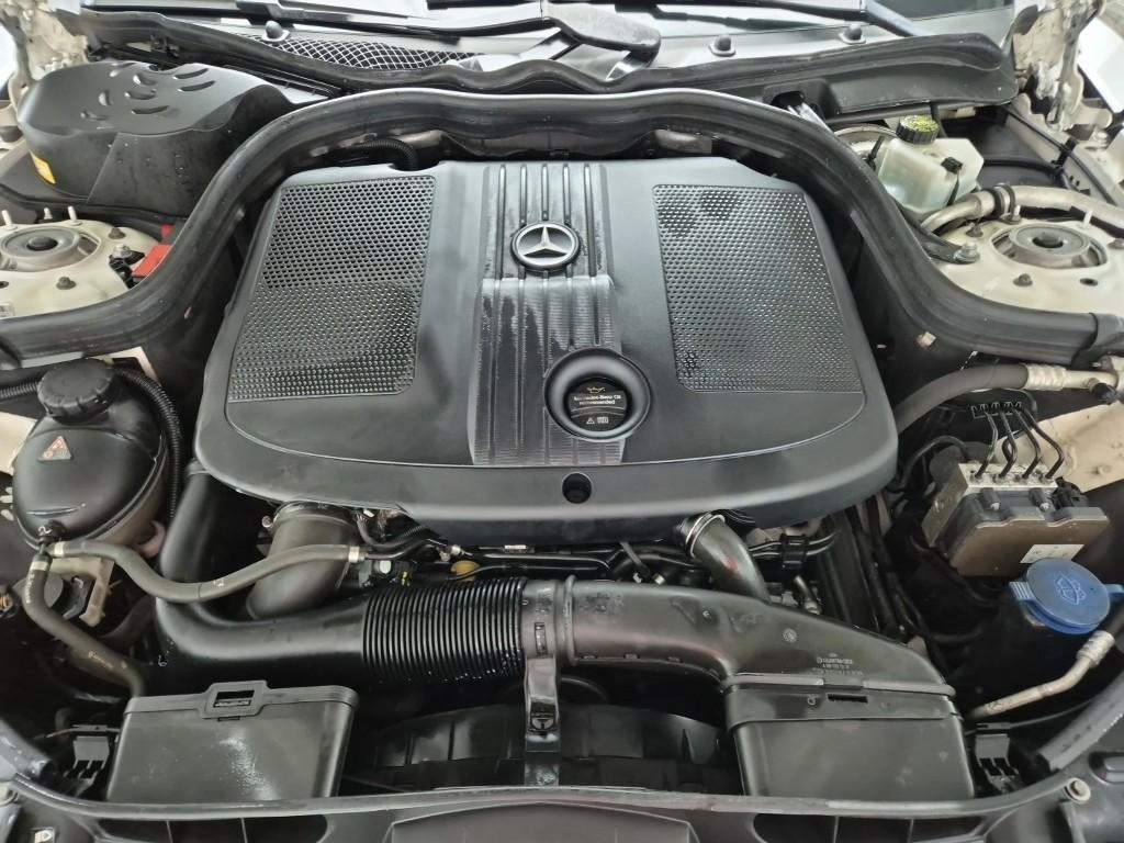 2016 BENZ E CLASS (4Gen) 