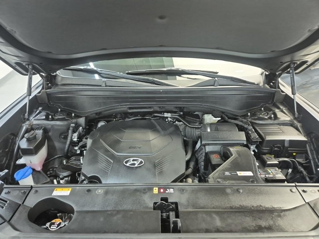 2023 HYUNDAI THE NEW PALISADE 