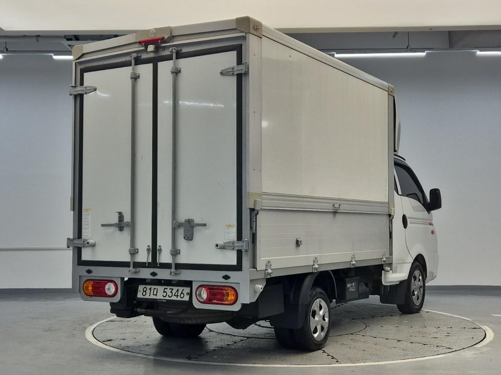 2020 HYUNDAI PORTER II 