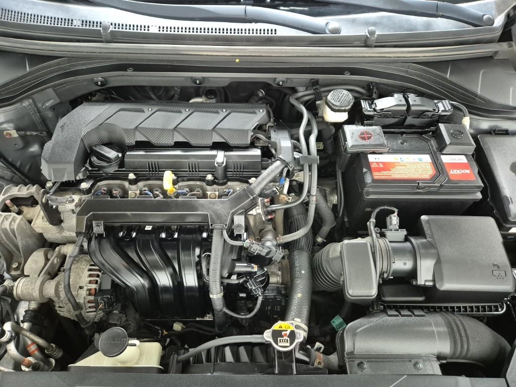 2019 HYUNDAI THE NEW AVANTE AD 