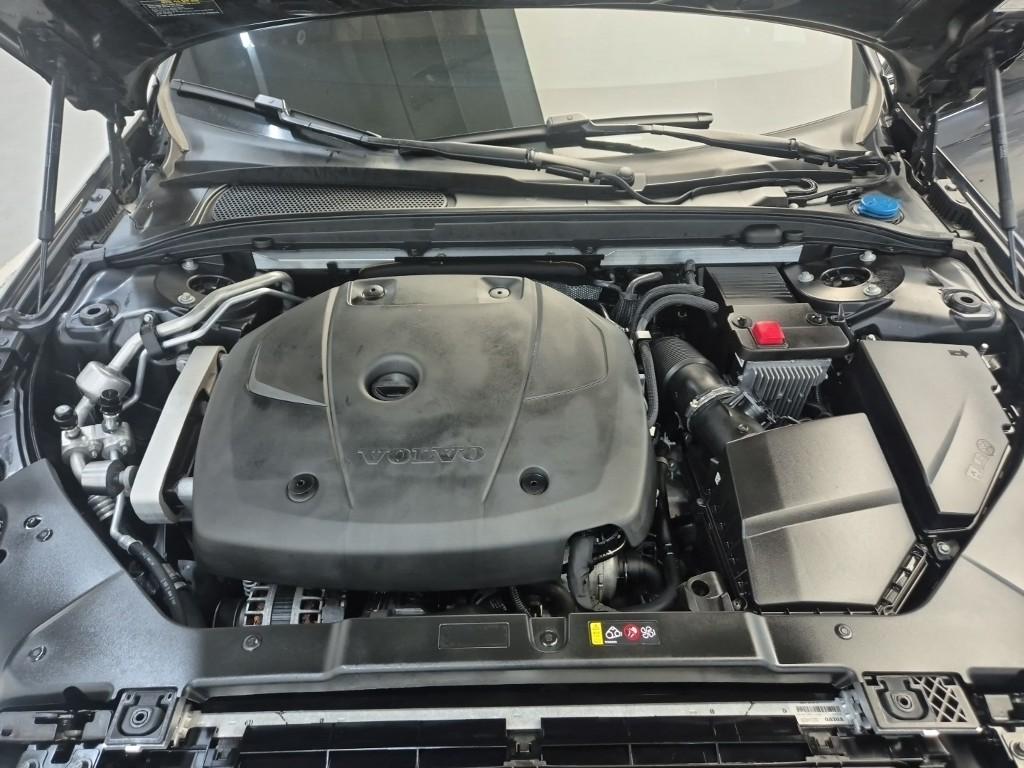 2020 VOLVO V60 CROSS COUNTRY(2G) 