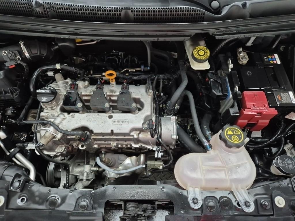 2016 CHEVROLET(GM) THE NEXT SPARK 