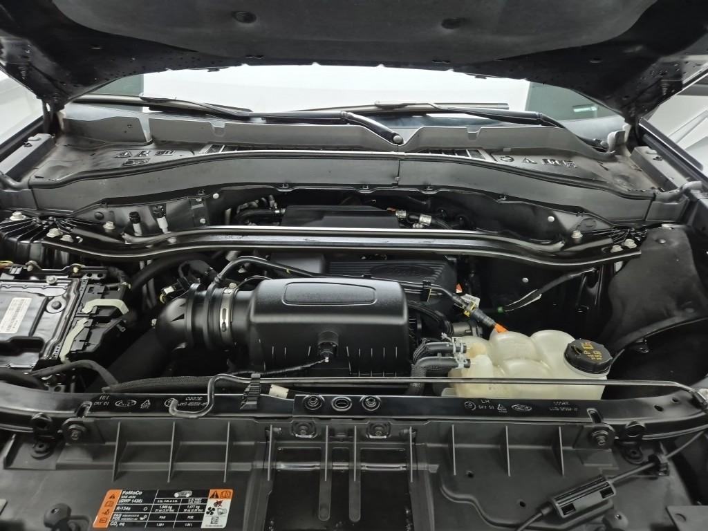 2020 FORD EXPLORER (6G) 