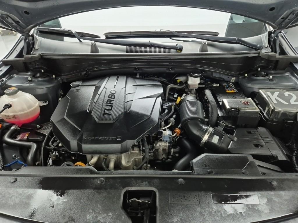 2023 KIA THE ALL NEW SPORTAGE (NQ5) 