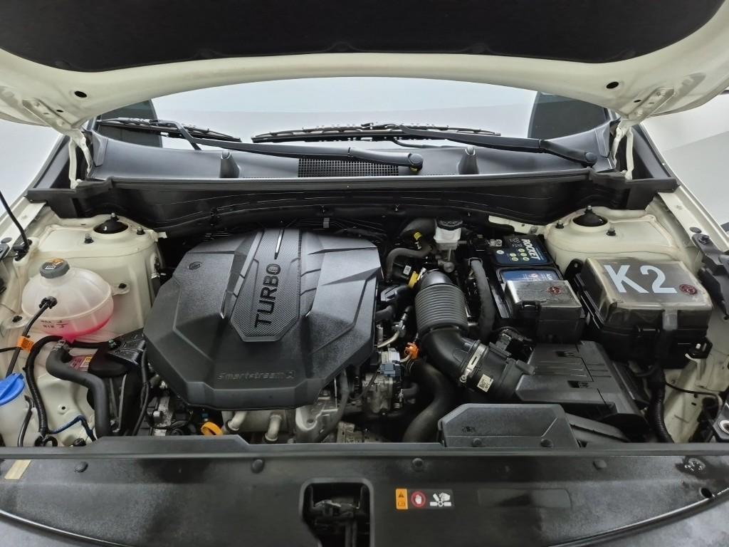 2022 KIA THE ALL NEW SPORTAGE (NQ5) 