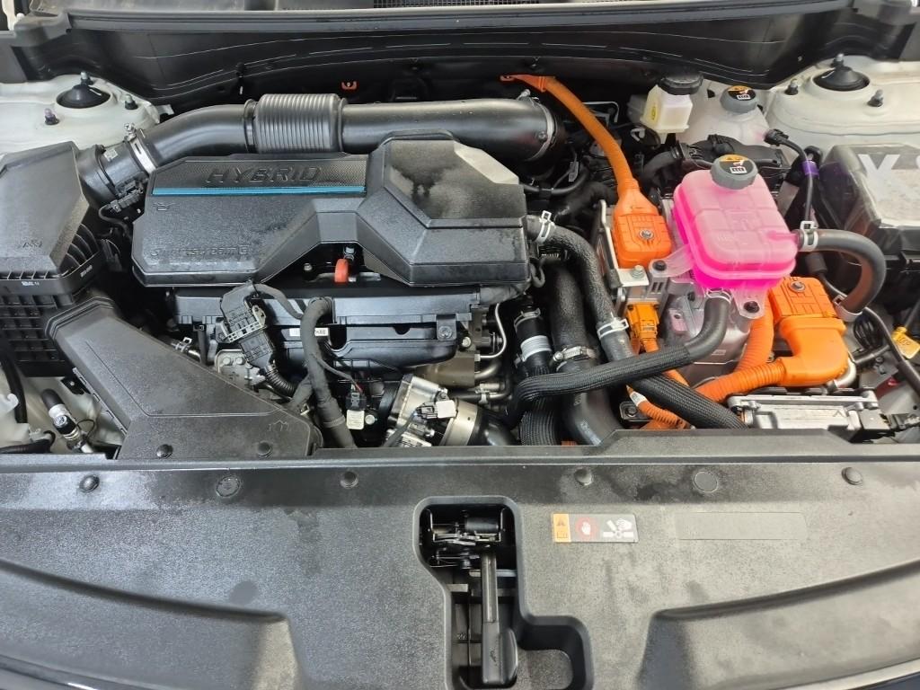 2023 KIA THE ALL NEW SPORTAGE HYBRID 