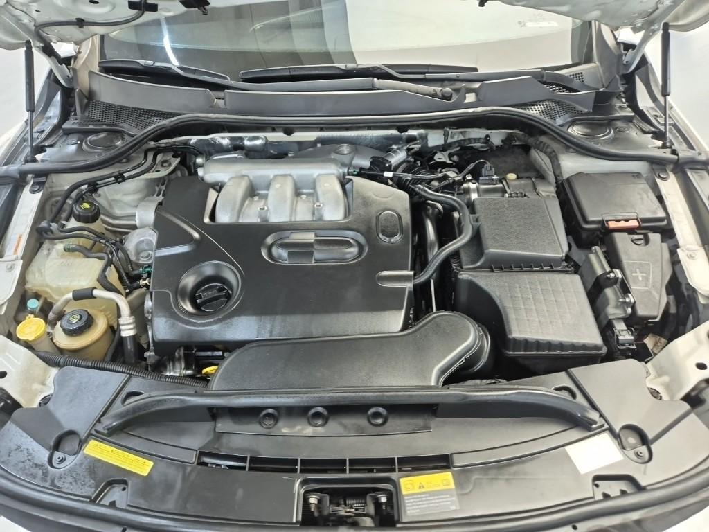 2015 RENAULT KOREA SM7 NOVA 