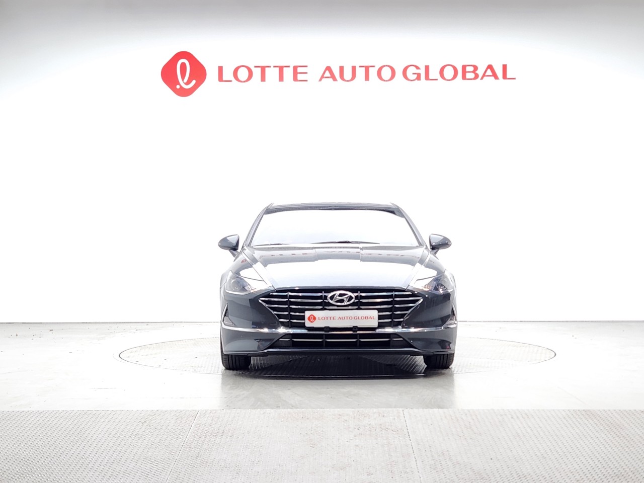 2022 HYUNDAI SONATA (DN8) L2.0 style