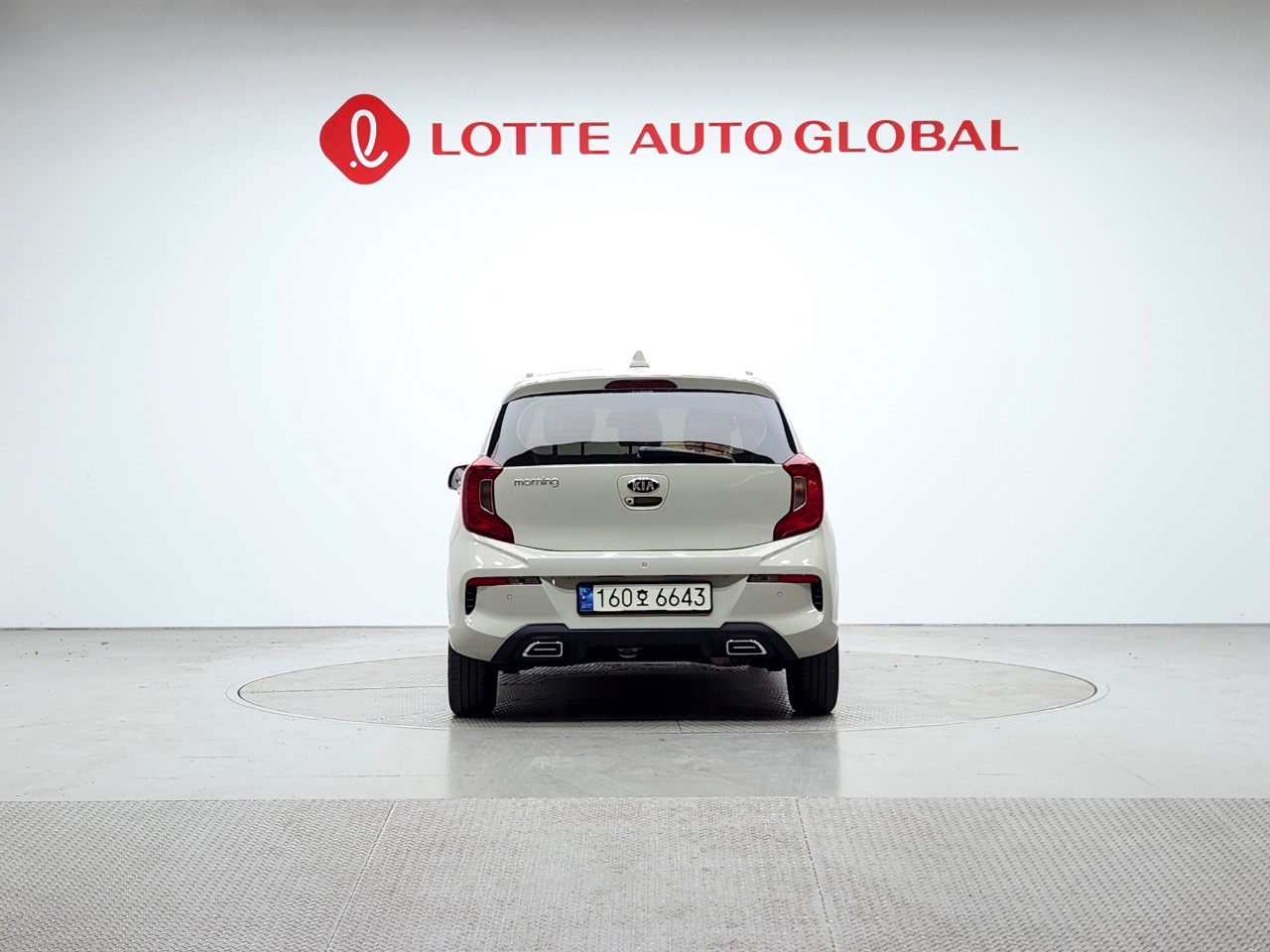 2021 KIA MORNING URBAN G1.0 MPI Signature