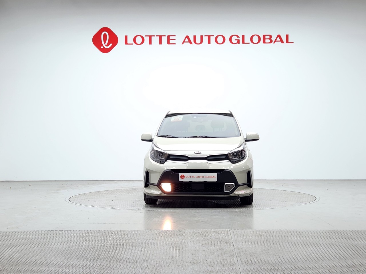 2021 KIA MORNING URBAN G1.0 MPI Signature