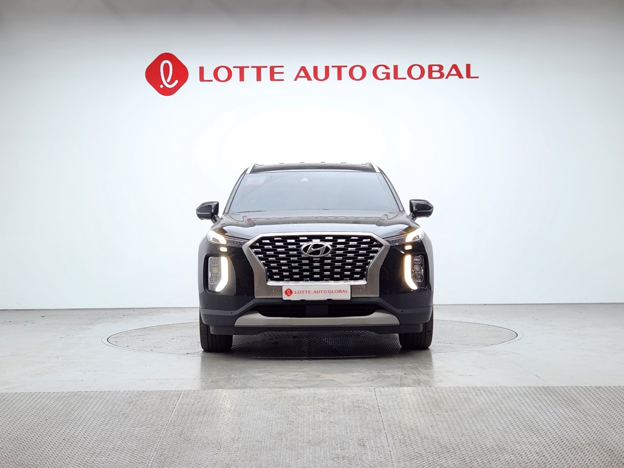 2022 HYUNDAI PALISADE 2.2 Diesel AWD Prestige