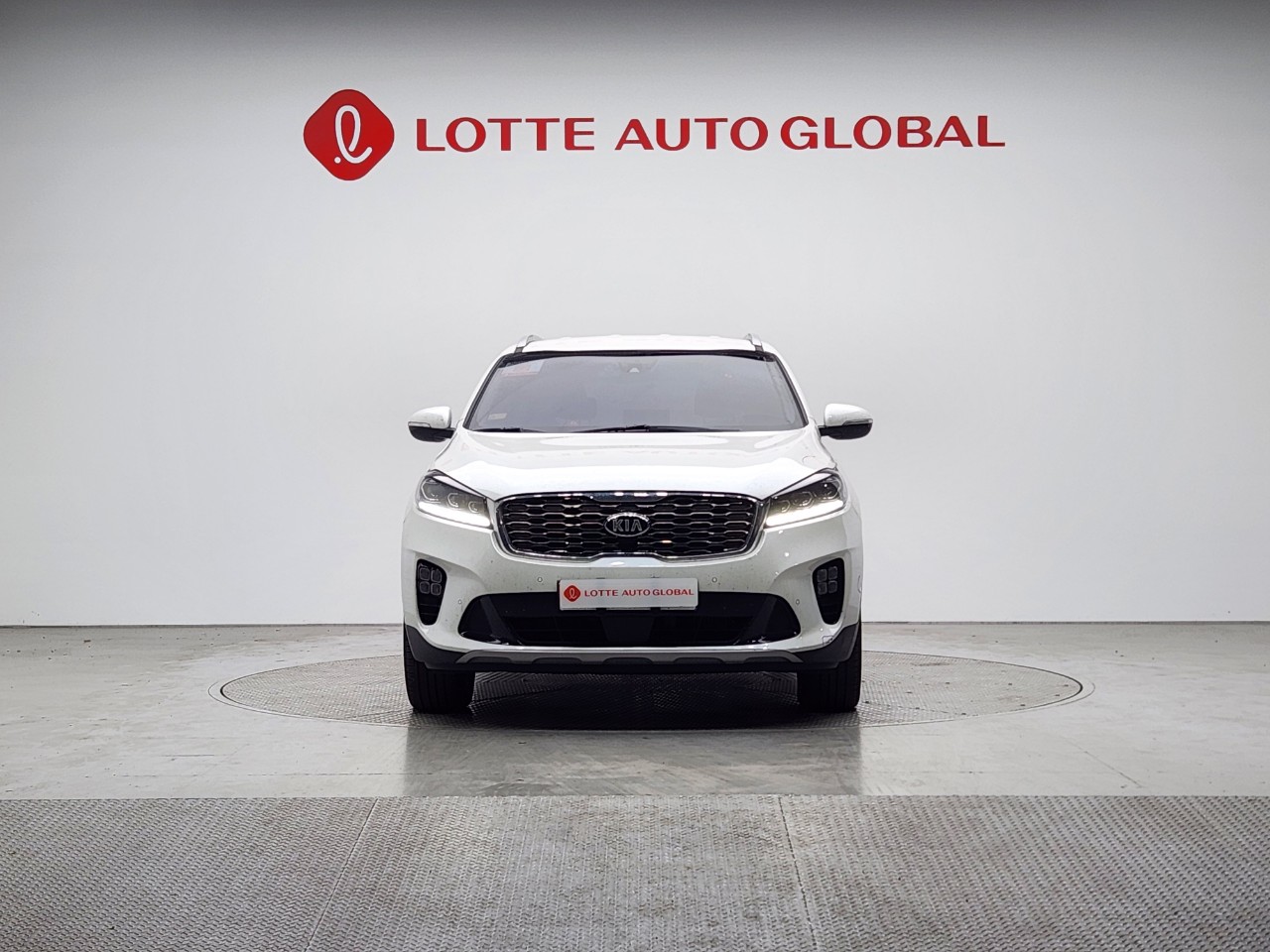 2020 KIA THE NEW SORENTO R2.0 E-VGT 2WD Noblesse