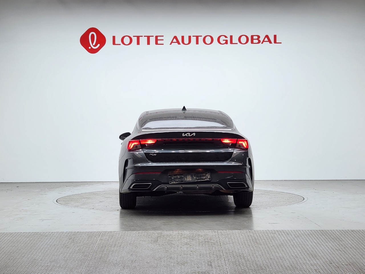 2022 KIA K5 (3Gen) 2.0 Prestige